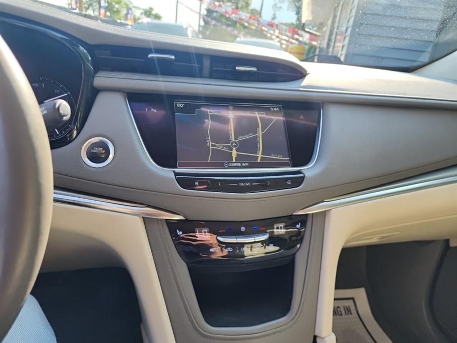 2017 Cadillac XT5 AWD 4dr Luxury, available for sale in Islip, New York | L.I. Auto Gallery. Islip, New York 2017 Cadillac XT5 AWD 4dr Luxury, available for sale in Islip, New York | L.I. Auto Gallery. Islip, New York