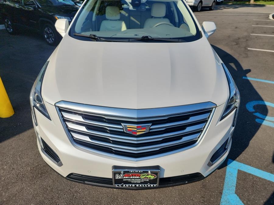 2017 Cadillac XT5 AWD 4dr Luxury, available for sale in Islip, New York | L.I. Auto Gallery. Islip, New York 2017 Cadillac XT5 AWD 4dr Luxury, available for sale in Islip, New York | L.I. Auto Gallery. Islip, New York