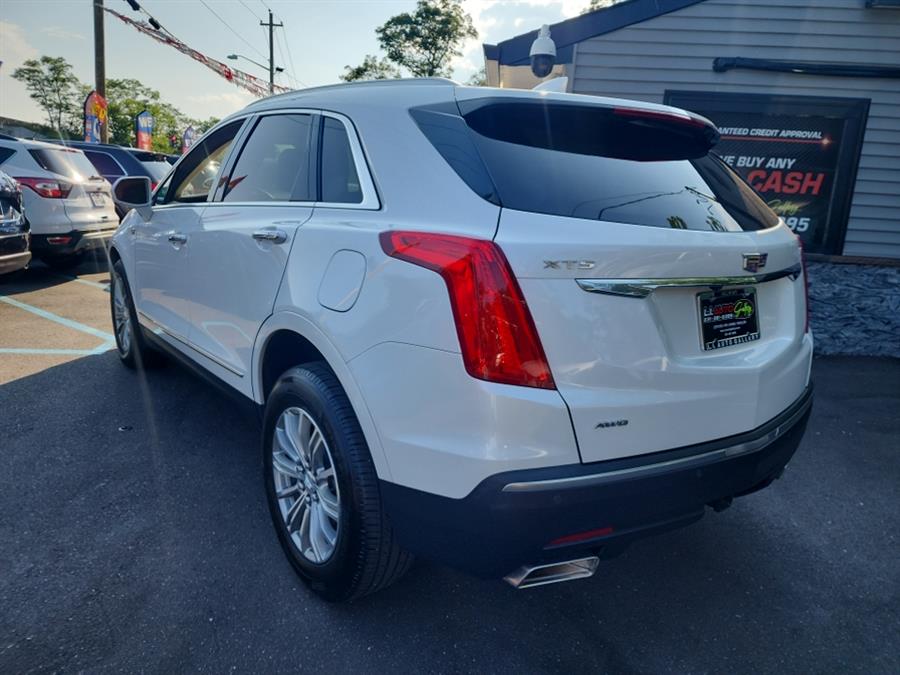 2017 Cadillac XT5 AWD 4dr Luxury, available for sale in Islip, New York | L.I. Auto Gallery. Islip, New York 2017 Cadillac XT5 AWD 4dr Luxury, available for sale in Islip, New York | L.I. Auto Gallery. Islip, New York