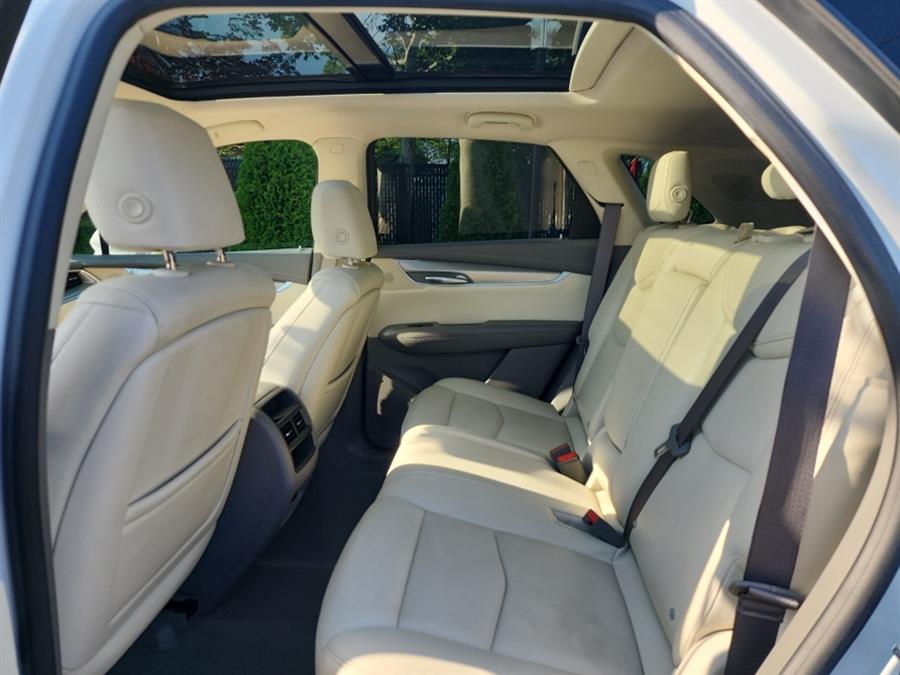 2017 Cadillac XT5 AWD 4dr Luxury, available for sale in Islip, New York | L.I. Auto Gallery. Islip, New York 2017 Cadillac XT5 AWD 4dr Luxury, available for sale in Islip, New York | L.I. Auto Gallery. Islip, New York