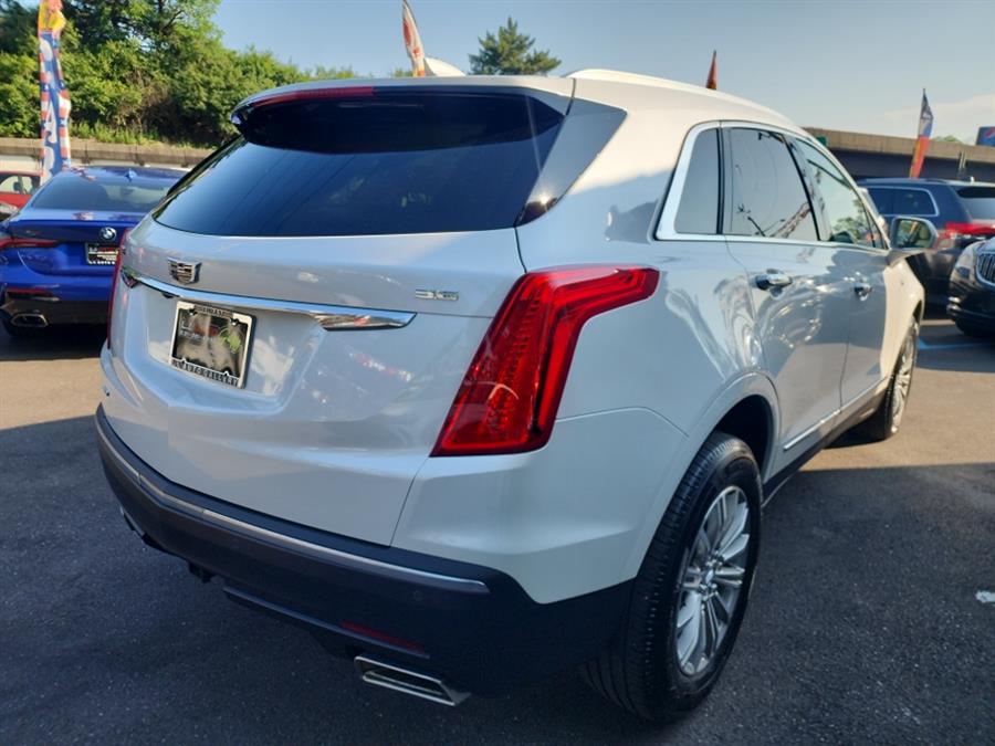 2017 Cadillac XT5 AWD 4dr Luxury, available for sale in Islip, New York | L.I. Auto Gallery. Islip, New York 2017 Cadillac XT5 AWD 4dr Luxury, available for sale in Islip, New York | L.I. Auto Gallery. Islip, New York