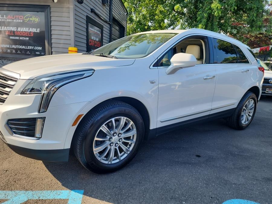 2017 Cadillac XT5 AWD 4dr Luxury, available for sale in Islip, New York | L.I. Auto Gallery. Islip, New York 2017 Cadillac XT5 AWD 4dr Luxury, available for sale in Islip, New York | L.I. Auto Gallery. Islip, New York