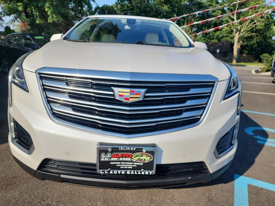 2017 Cadillac XT5 AWD 4dr Luxury, available for sale in Islip, New York | L.I. Auto Gallery. Islip, New York 2017 Cadillac XT5 AWD 4dr Luxury, available for sale in Islip, New York | L.I. Auto Gallery. Islip, New York