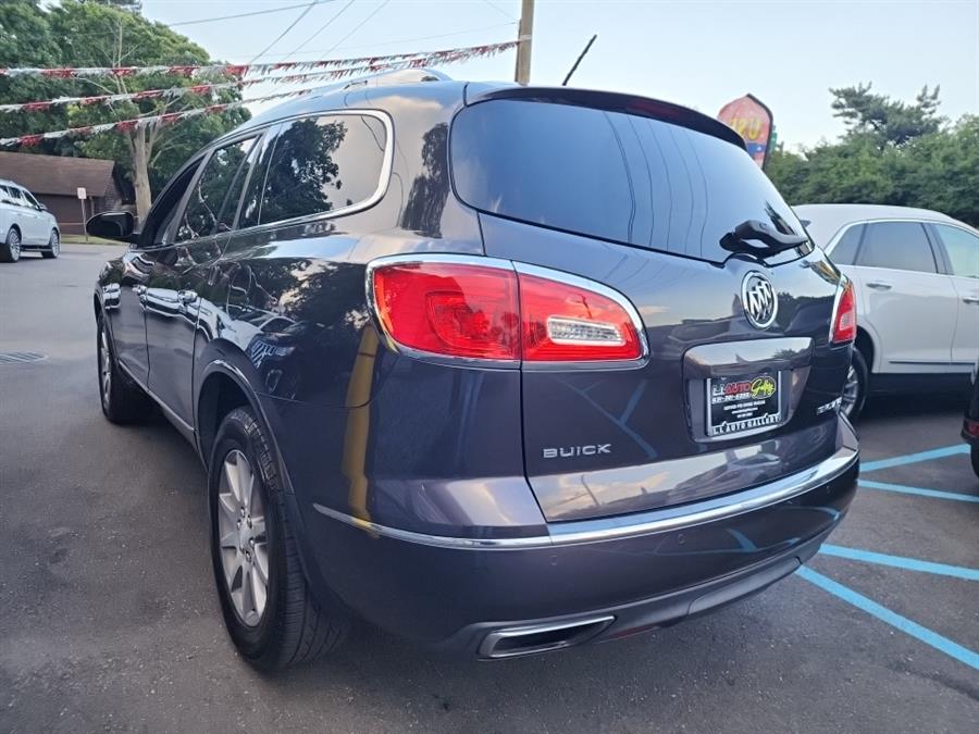 2015 Buick Enclave AWD 4dr Leather, available for sale in Islip, New York | L.I. Auto Gallery. Islip, New York 2015 Buick Enclave AWD 4dr Leather, available for sale in Islip, New York | L.I. Auto Gallery. Islip, New York