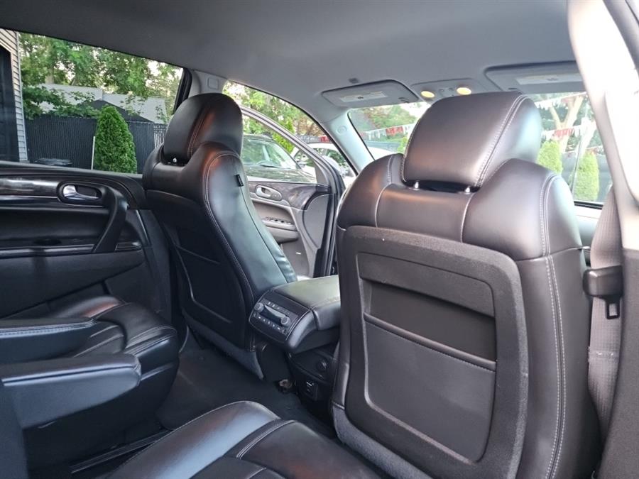 2015 Buick Enclave AWD 4dr Leather, available for sale in Islip, New York | L.I. Auto Gallery. Islip, New York 2015 Buick Enclave AWD 4dr Leather, available for sale in Islip, New York | L.I. Auto Gallery. Islip, New York