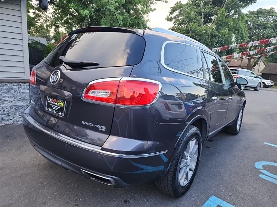 2015 Buick Enclave AWD 4dr Leather, available for sale in Islip, New York | L.I. Auto Gallery. Islip, New York 2015 Buick Enclave AWD 4dr Leather, available for sale in Islip, New York | L.I. Auto Gallery. Islip, New York