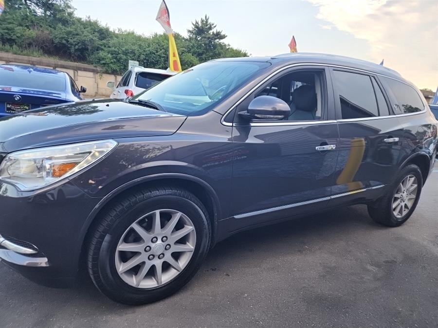2015 Buick Enclave AWD 4dr Leather, available for sale in Islip, New York | L.I. Auto Gallery. Islip, New York 2015 Buick Enclave AWD 4dr Leather, available for sale in Islip, New York | L.I. Auto Gallery. Islip, New York