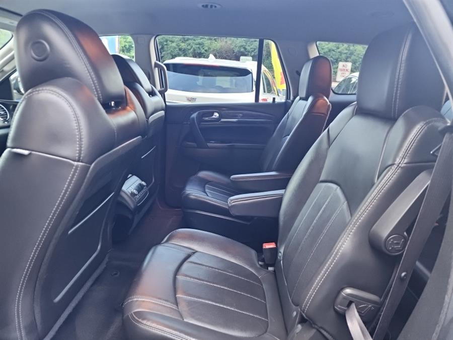 2015 Buick Enclave AWD 4dr Leather, available for sale in Islip, New York | L.I. Auto Gallery. Islip, New York 2015 Buick Enclave AWD 4dr Leather, available for sale in Islip, New York | L.I. Auto Gallery. Islip, New York