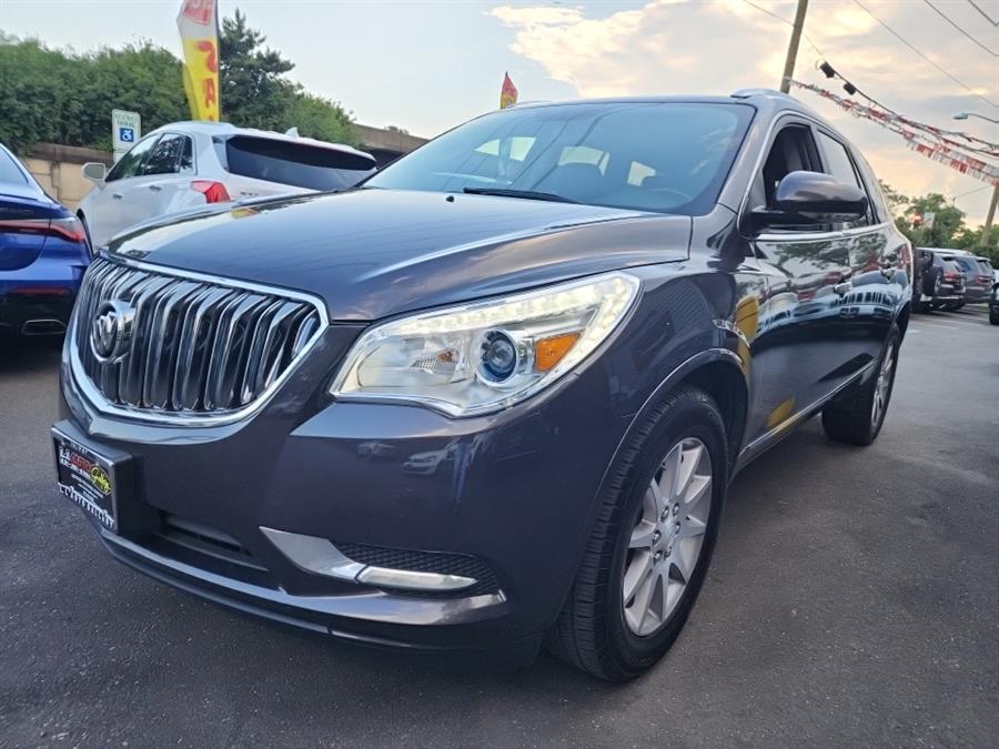 2015 Buick Enclave AWD 4dr Leather, available for sale in Islip, New York | L.I. Auto Gallery. Islip, New York 2015 Buick Enclave AWD 4dr Leather, available for sale in Islip, New York | L.I. Auto Gallery. Islip, New York