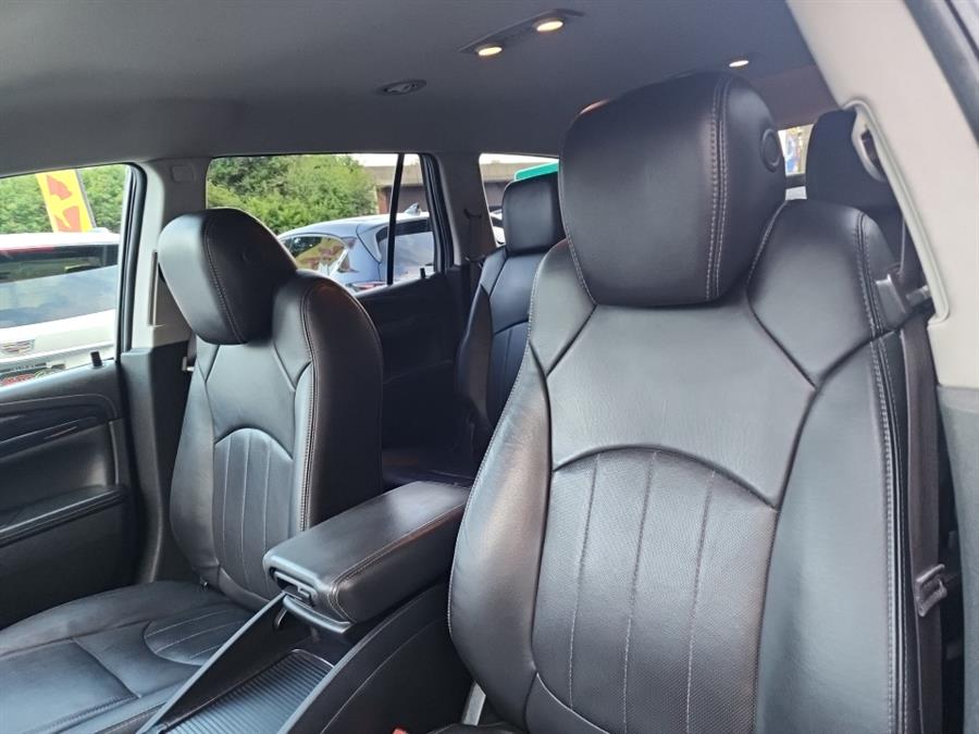 2015 Buick Enclave AWD 4dr Leather, available for sale in Islip, New York | L.I. Auto Gallery. Islip, New York 2015 Buick Enclave AWD 4dr Leather, available for sale in Islip, New York | L.I. Auto Gallery. Islip, New York
