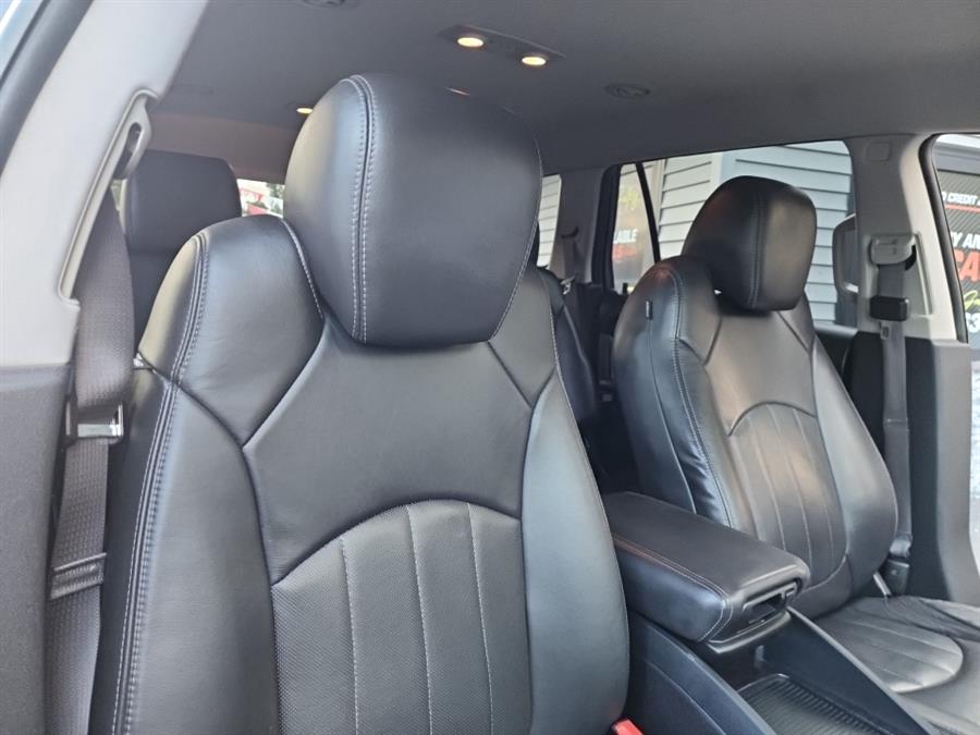 2015 Buick Enclave AWD 4dr Leather, available for sale in Islip, New York | L.I. Auto Gallery. Islip, New York 2015 Buick Enclave AWD 4dr Leather, available for sale in Islip, New York | L.I. Auto Gallery. Islip, New York