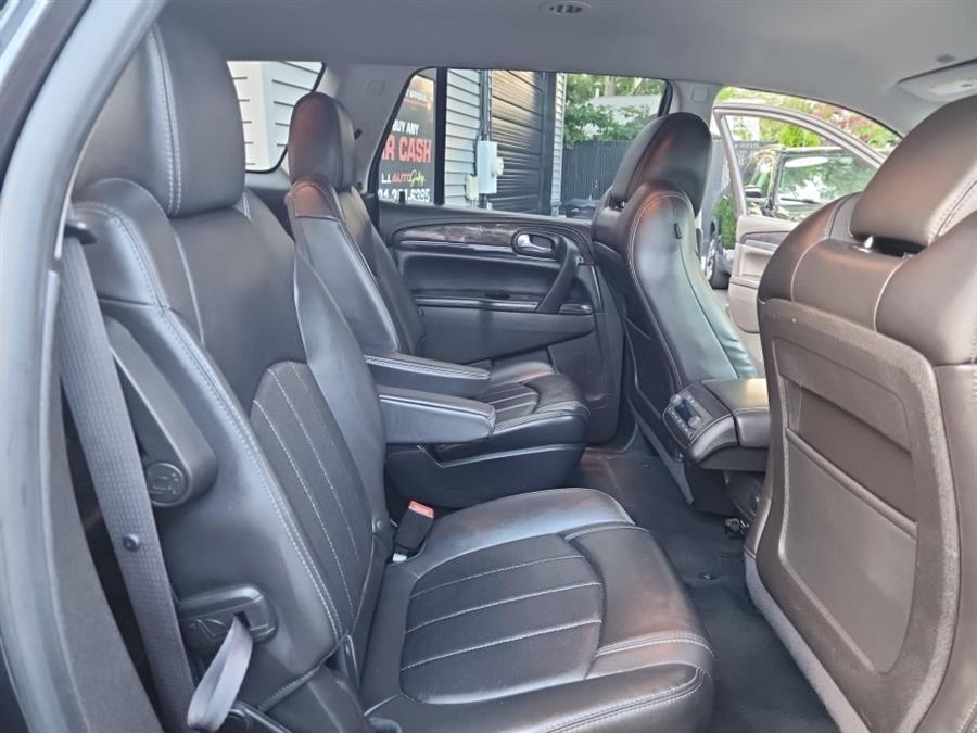 2015 Buick Enclave AWD 4dr Leather, available for sale in Islip, New York | L.I. Auto Gallery. Islip, New York 2015 Buick Enclave AWD 4dr Leather, available for sale in Islip, New York | L.I. Auto Gallery. Islip, New York