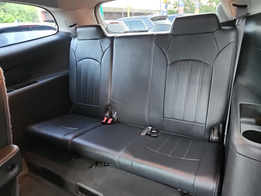 2015 Buick Enclave AWD 4dr Leather, available for sale in Islip, New York | L.I. Auto Gallery. Islip, New York 2015 Buick Enclave AWD 4dr Leather, available for sale in Islip, New York | L.I. Auto Gallery. Islip, New York