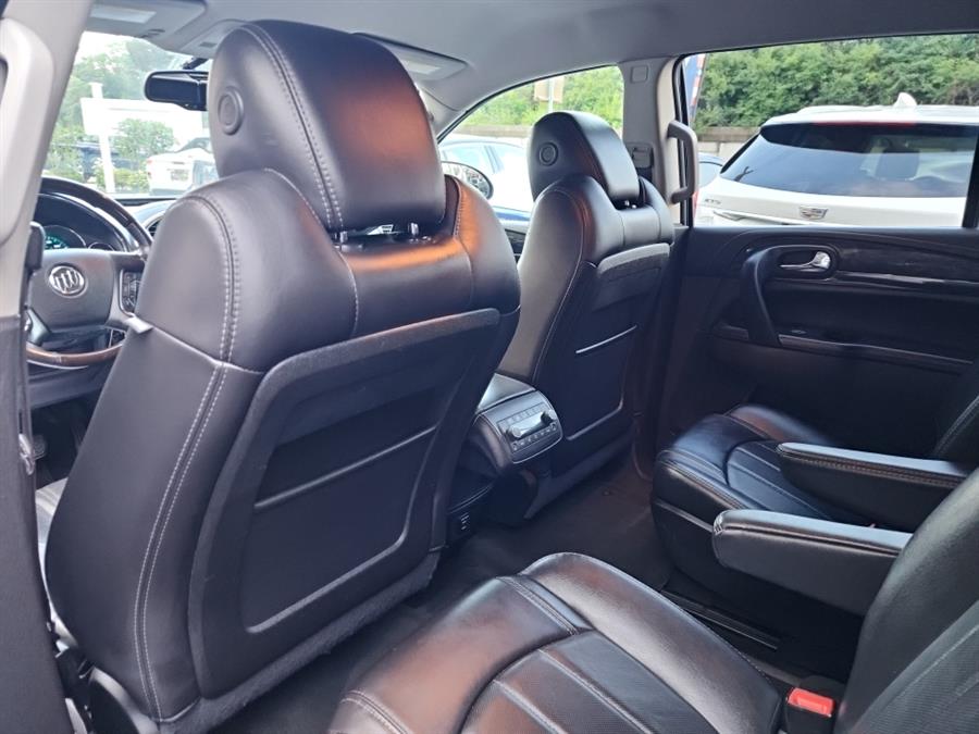 2015 Buick Enclave AWD 4dr Leather, available for sale in Islip, New York | L.I. Auto Gallery. Islip, New York 2015 Buick Enclave AWD 4dr Leather, available for sale in Islip, New York | L.I. Auto Gallery. Islip, New York