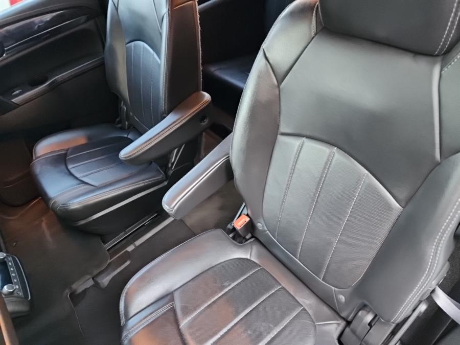 2015 Buick Enclave AWD 4dr Leather, available for sale in Islip, New York | L.I. Auto Gallery. Islip, New York 2015 Buick Enclave AWD 4dr Leather, available for sale in Islip, New York | L.I. Auto Gallery. Islip, New York