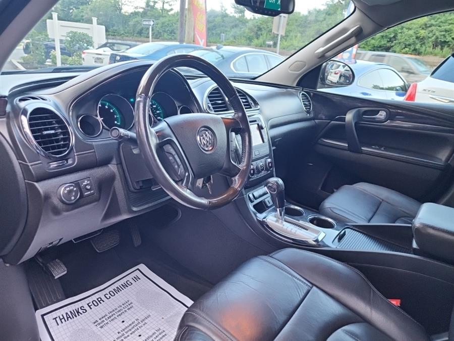 2015 Buick Enclave AWD 4dr Leather, available for sale in Islip, New York | L.I. Auto Gallery. Islip, New York 2015 Buick Enclave AWD 4dr Leather, available for sale in Islip, New York | L.I. Auto Gallery. Islip, New York