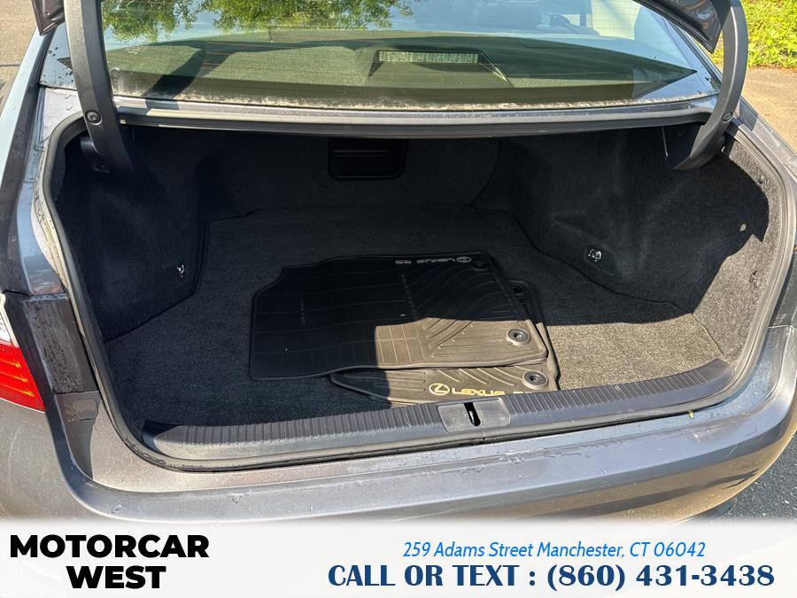 2014 Lexus ES 350 4dr Sdn, available for sale in Manchester, Connecticut | Motorcar West. Manchester, Connecticut 2014 Lexus ES 350 4dr Sdn, available for sale in Manchester, Connecticut | Motorcar West. Manchester, Connecticut