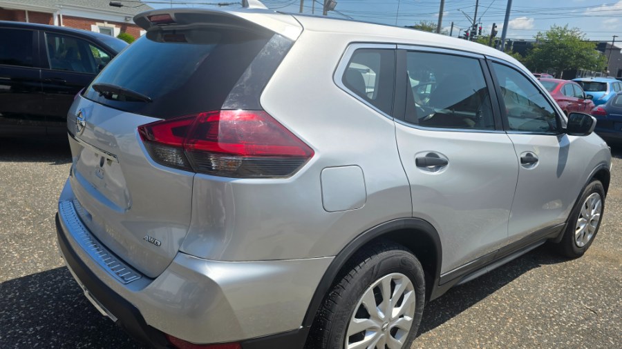 2018 Nissan Rogue AWD S, available for sale in Patchogue, New York | Romaxx Truxx. Patchogue, New York 2018 Nissan Rogue AWD S, available for sale in Patchogue, New York | Romaxx Truxx. Patchogue, New York