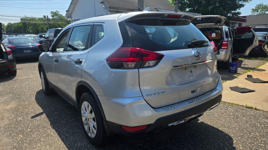 2018 Nissan Rogue AWD S, available for sale in Patchogue, New York | Romaxx Truxx. Patchogue, New York 2018 Nissan Rogue AWD S, available for sale in Patchogue, New York | Romaxx Truxx. Patchogue, New York