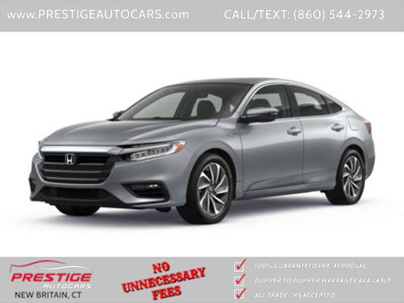 Used 2020 Honda Insight in NEW BRITAIN, Connecticut | Prestige Auto Superstore. NEW BRITAIN, Connecticut