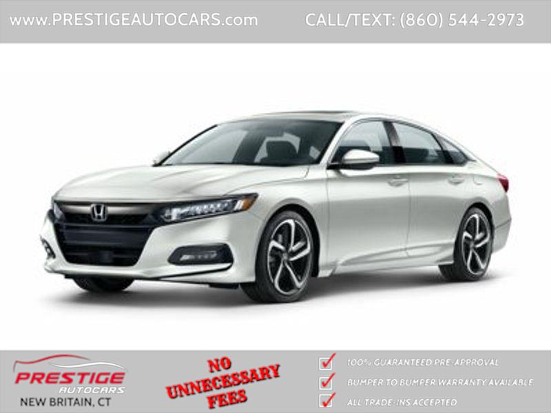 Used 2019 Honda Accord in NEW BRITAIN, Connecticut | Prestige Auto Superstore. NEW BRITAIN, Connecticut