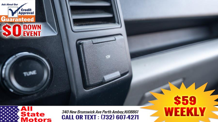 2019 Ford F-150 XL 4WD SuperCrew 5.5'' Box, available for sale in Perth Amboy, New Jersey | All State Motor Inc. Perth Amboy, New Jersey 2019 Ford F-150 XL 4WD SuperCrew 5.5'' Box, available for sale in Perth Amboy, New Jersey | All State Motor Inc. Perth Amboy, New Jersey