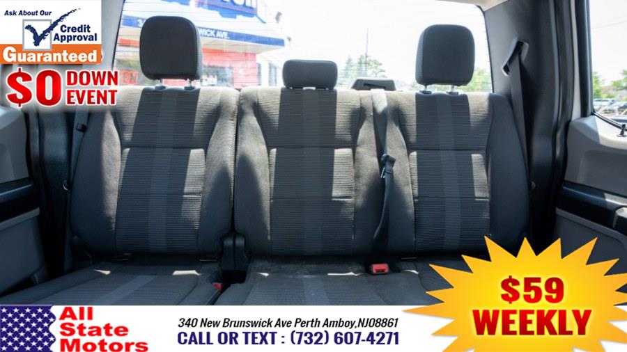 2019 Ford F-150 XL 4WD SuperCrew 5.5'' Box, available for sale in Perth Amboy, New Jersey | All State Motor Inc. Perth Amboy, New Jersey 2019 Ford F-150 XL 4WD SuperCrew 5.5'' Box, available for sale in Perth Amboy, New Jersey | All State Motor Inc. Perth Amboy, New Jersey