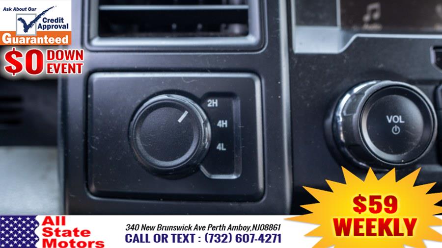 2019 Ford F-150 XL 4WD SuperCrew 5.5'' Box, available for sale in Perth Amboy, New Jersey | All State Motor Inc. Perth Amboy, New Jersey 2019 Ford F-150 XL 4WD SuperCrew 5.5'' Box, available for sale in Perth Amboy, New Jersey | All State Motor Inc. Perth Amboy, New Jersey