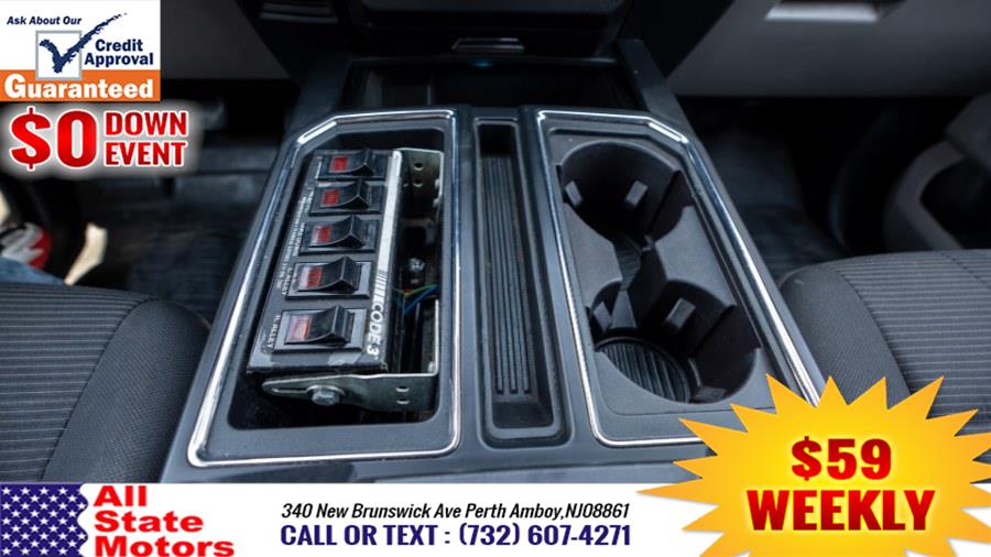 2019 Ford F-150 XL 4WD SuperCrew 5.5'' Box, available for sale in Perth Amboy, New Jersey | All State Motor Inc. Perth Amboy, New Jersey 2019 Ford F-150 XL 4WD SuperCrew 5.5'' Box, available for sale in Perth Amboy, New Jersey | All State Motor Inc. Perth Amboy, New Jersey