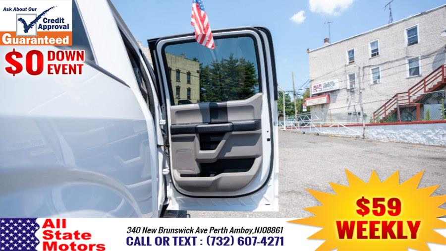 2019 Ford F-150 XL 4WD SuperCrew 5.5'' Box, available for sale in Perth Amboy, New Jersey | All State Motor Inc. Perth Amboy, New Jersey 2019 Ford F-150 XL 4WD SuperCrew 5.5'' Box, available for sale in Perth Amboy, New Jersey | All State Motor Inc. Perth Amboy, New Jersey