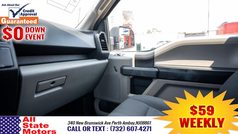 2019 Ford F-150 XL 4WD SuperCrew 5.5'' Box, available for sale in Perth Amboy, New Jersey | All State Motor Inc. Perth Amboy, New Jersey 2019 Ford F-150 XL 4WD SuperCrew 5.5'' Box, available for sale in Perth Amboy, New Jersey | All State Motor Inc. Perth Amboy, New Jersey