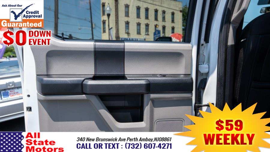2019 Ford F-150 XL 4WD SuperCrew 5.5'' Box, available for sale in Perth Amboy, New Jersey | All State Motor Inc. Perth Amboy, New Jersey 2019 Ford F-150 XL 4WD SuperCrew 5.5'' Box, available for sale in Perth Amboy, New Jersey | All State Motor Inc. Perth Amboy, New Jersey