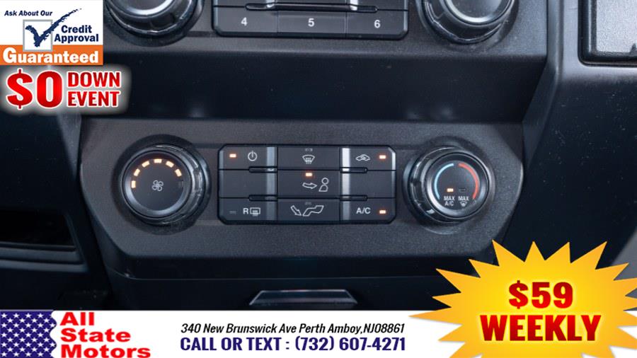 2019 Ford F-150 XL 4WD SuperCrew 5.5'' Box, available for sale in Perth Amboy, New Jersey | All State Motor Inc. Perth Amboy, New Jersey 2019 Ford F-150 XL 4WD SuperCrew 5.5'' Box, available for sale in Perth Amboy, New Jersey | All State Motor Inc. Perth Amboy, New Jersey