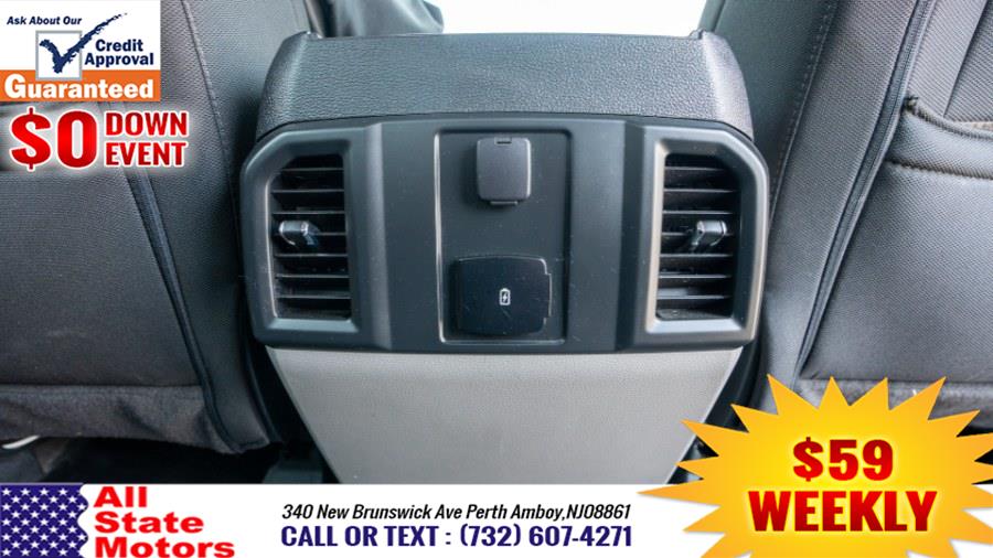 2019 Ford F-150 XL 4WD SuperCrew 5.5'' Box, available for sale in Perth Amboy, New Jersey | All State Motor Inc. Perth Amboy, New Jersey 2019 Ford F-150 XL 4WD SuperCrew 5.5'' Box, available for sale in Perth Amboy, New Jersey | All State Motor Inc. Perth Amboy, New Jersey