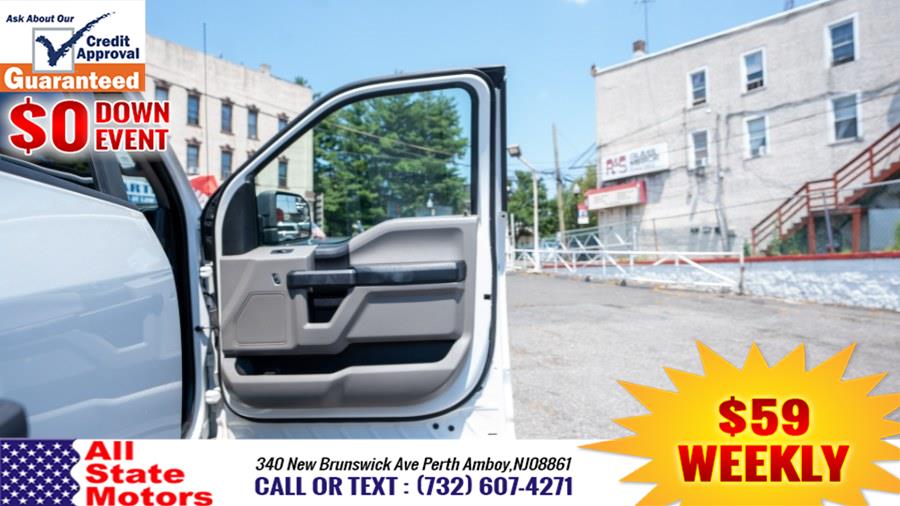 2019 Ford F-150 XL 4WD SuperCrew 5.5'' Box, available for sale in Perth Amboy, New Jersey | All State Motor Inc. Perth Amboy, New Jersey 2019 Ford F-150 XL 4WD SuperCrew 5.5'' Box, available for sale in Perth Amboy, New Jersey | All State Motor Inc. Perth Amboy, New Jersey
