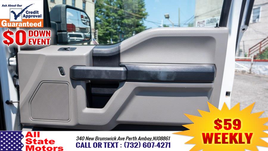 2019 Ford F-150 XL 4WD SuperCrew 5.5'' Box, available for sale in Perth Amboy, New Jersey | All State Motor Inc. Perth Amboy, New Jersey 2019 Ford F-150 XL 4WD SuperCrew 5.5'' Box, available for sale in Perth Amboy, New Jersey | All State Motor Inc. Perth Amboy, New Jersey