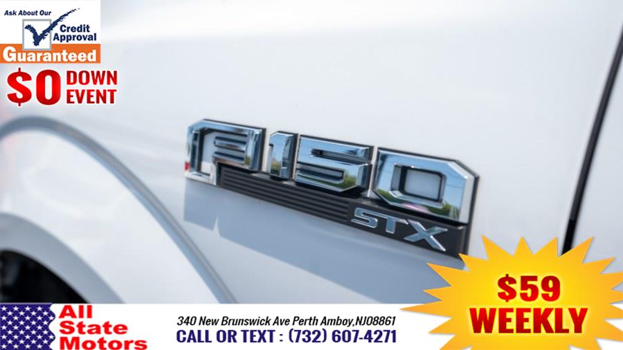 2019 Ford F-150 XL 4WD SuperCrew 5.5'' Box, available for sale in Perth Amboy, New Jersey | All State Motor Inc. Perth Amboy, New Jersey 2019 Ford F-150 XL 4WD SuperCrew 5.5'' Box, available for sale in Perth Amboy, New Jersey | All State Motor Inc. Perth Amboy, New Jersey