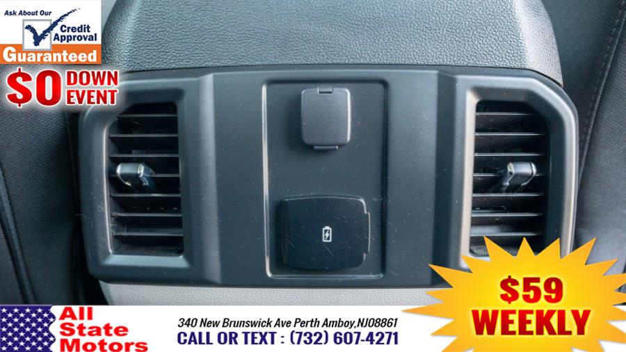 2019 Ford F-150 XL 4WD SuperCrew 5.5'' Box, available for sale in Perth Amboy, New Jersey | All State Motor Inc. Perth Amboy, New Jersey 2019 Ford F-150 XL 4WD SuperCrew 5.5'' Box, available for sale in Perth Amboy, New Jersey | All State Motor Inc. Perth Amboy, New Jersey