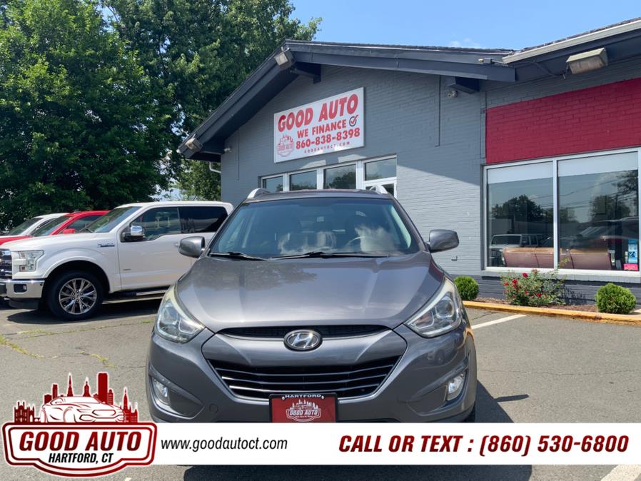 2014 Hyundai Tucson FWD 4dr SE, available for sale in Hartford, Connecticut | Good Auto LLC. Hartford, Connecticut 2014 Hyundai Tucson FWD 4dr SE, available for sale in Hartford, Connecticut | Good Auto LLC. Hartford, Connecticut