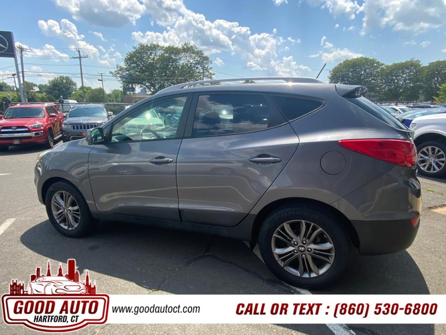2014 Hyundai Tucson FWD 4dr SE, available for sale in Hartford, Connecticut | Good Auto LLC. Hartford, Connecticut 2014 Hyundai Tucson FWD 4dr SE, available for sale in Hartford, Connecticut | Good Auto LLC. Hartford, Connecticut