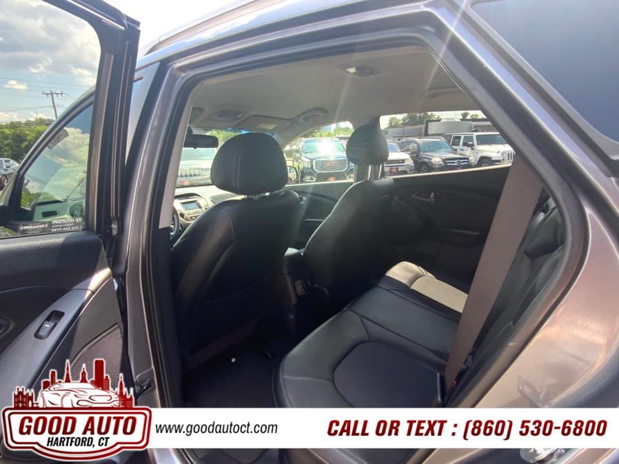 2014 Hyundai Tucson FWD 4dr SE, available for sale in Hartford, Connecticut | Good Auto LLC. Hartford, Connecticut 2014 Hyundai Tucson FWD 4dr SE, available for sale in Hartford, Connecticut | Good Auto LLC. Hartford, Connecticut