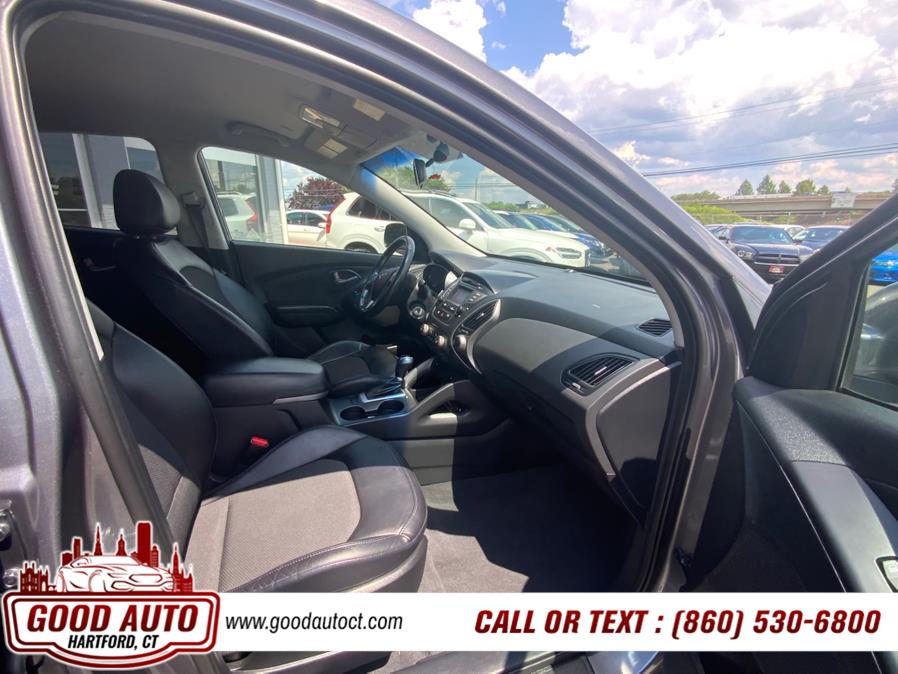 2014 Hyundai Tucson FWD 4dr SE, available for sale in Hartford, Connecticut | Good Auto LLC. Hartford, Connecticut 2014 Hyundai Tucson FWD 4dr SE, available for sale in Hartford, Connecticut | Good Auto LLC. Hartford, Connecticut
