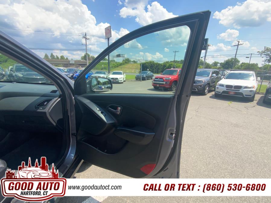 2014 Hyundai Tucson FWD 4dr SE, available for sale in Hartford, Connecticut | Good Auto LLC. Hartford, Connecticut 2014 Hyundai Tucson FWD 4dr SE, available for sale in Hartford, Connecticut | Good Auto LLC. Hartford, Connecticut