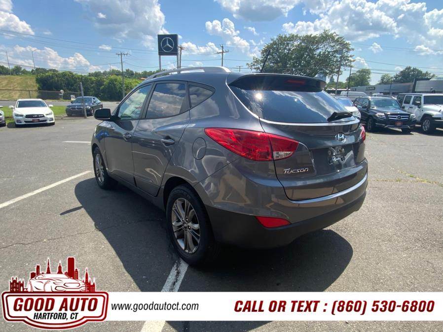 2014 Hyundai Tucson FWD 4dr SE, available for sale in Hartford, Connecticut | Good Auto LLC. Hartford, Connecticut 2014 Hyundai Tucson FWD 4dr SE, available for sale in Hartford, Connecticut | Good Auto LLC. Hartford, Connecticut