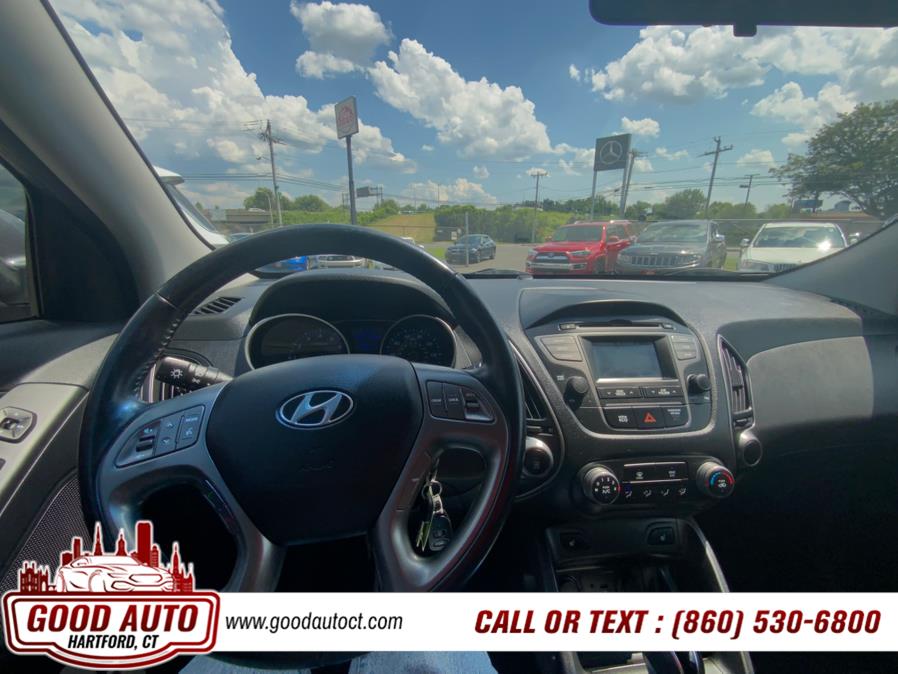 2014 Hyundai Tucson FWD 4dr SE, available for sale in Hartford, Connecticut | Good Auto LLC. Hartford, Connecticut 2014 Hyundai Tucson FWD 4dr SE, available for sale in Hartford, Connecticut | Good Auto LLC. Hartford, Connecticut