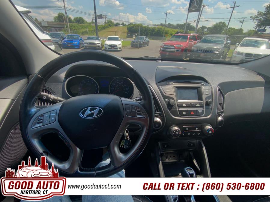 2014 Hyundai Tucson FWD 4dr SE, available for sale in Hartford, Connecticut | Good Auto LLC. Hartford, Connecticut 2014 Hyundai Tucson FWD 4dr SE, available for sale in Hartford, Connecticut | Good Auto LLC. Hartford, Connecticut