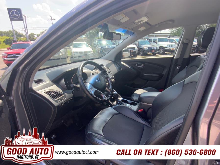 2014 Hyundai Tucson FWD 4dr SE, available for sale in Hartford, Connecticut | Good Auto LLC. Hartford, Connecticut 2014 Hyundai Tucson FWD 4dr SE, available for sale in Hartford, Connecticut | Good Auto LLC. Hartford, Connecticut