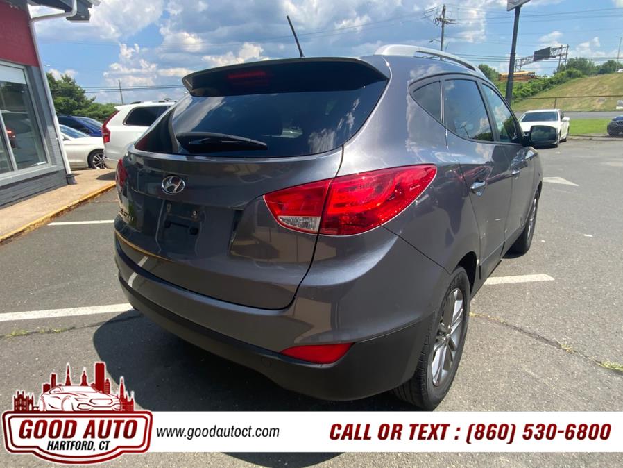 2014 Hyundai Tucson FWD 4dr SE, available for sale in Hartford, Connecticut | Good Auto LLC. Hartford, Connecticut 2014 Hyundai Tucson FWD 4dr SE, available for sale in Hartford, Connecticut | Good Auto LLC. Hartford, Connecticut