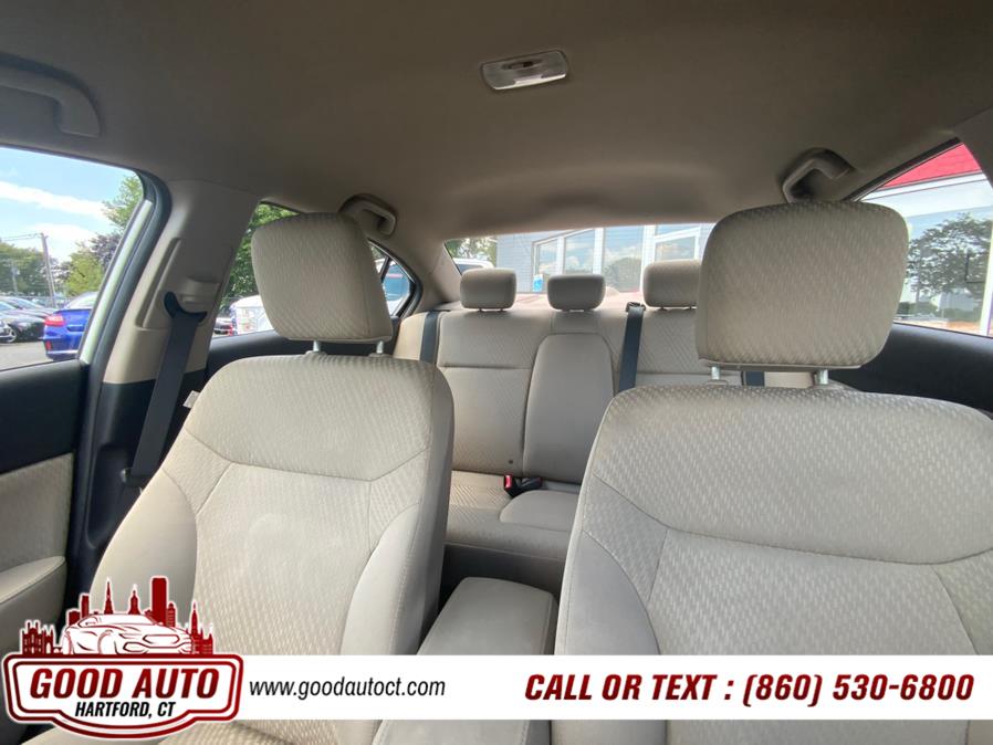 2015 Honda Civic Sedan 4dr CVT LX, available for sale in Hartford, Connecticut | Good Auto LLC. Hartford, Connecticut 2015 Honda Civic Sedan 4dr CVT LX, available for sale in Hartford, Connecticut | Good Auto LLC. Hartford, Connecticut