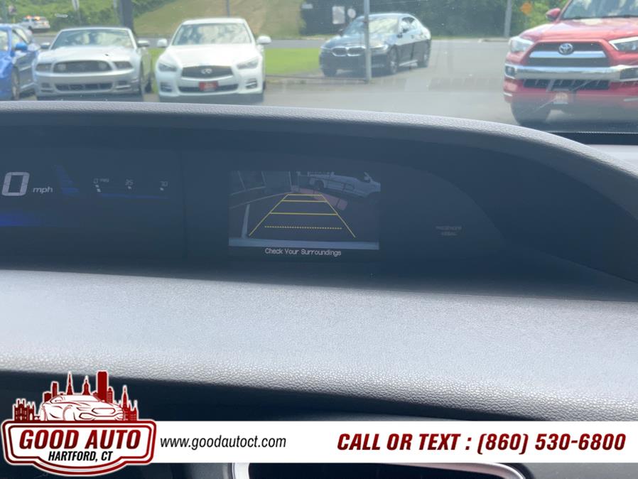 2015 Honda Civic Sedan 4dr CVT LX, available for sale in Hartford, Connecticut | Good Auto LLC. Hartford, Connecticut 2015 Honda Civic Sedan 4dr CVT LX, available for sale in Hartford, Connecticut | Good Auto LLC. Hartford, Connecticut